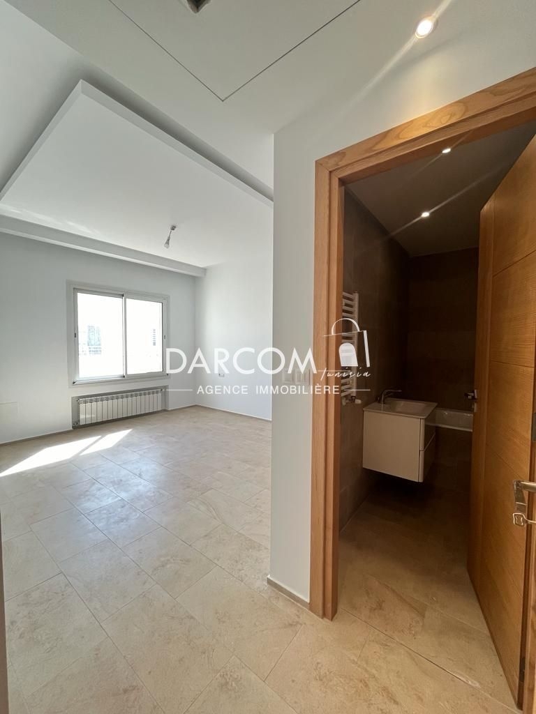 Vente Appart. 4 pices - Tunisie