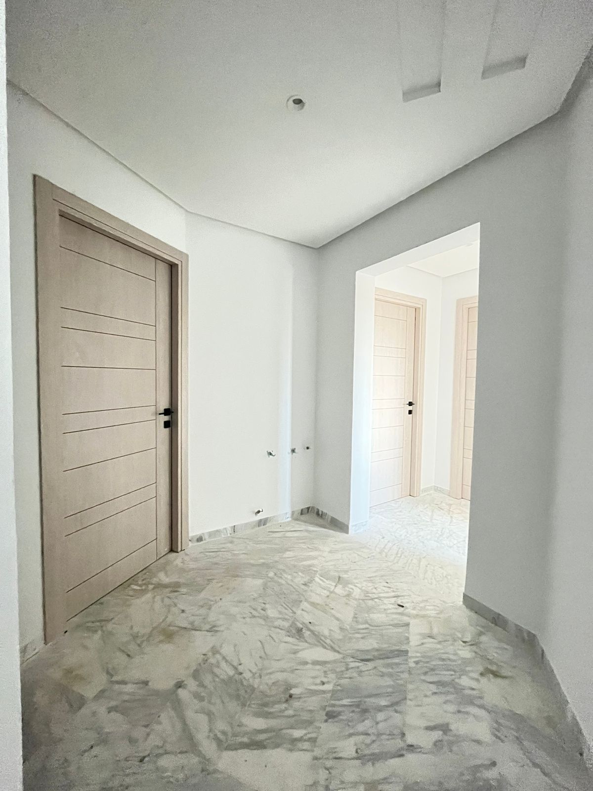 La Soukra La Soukra Vente Appart. 2 pices Rsidence la nouvelle soukra