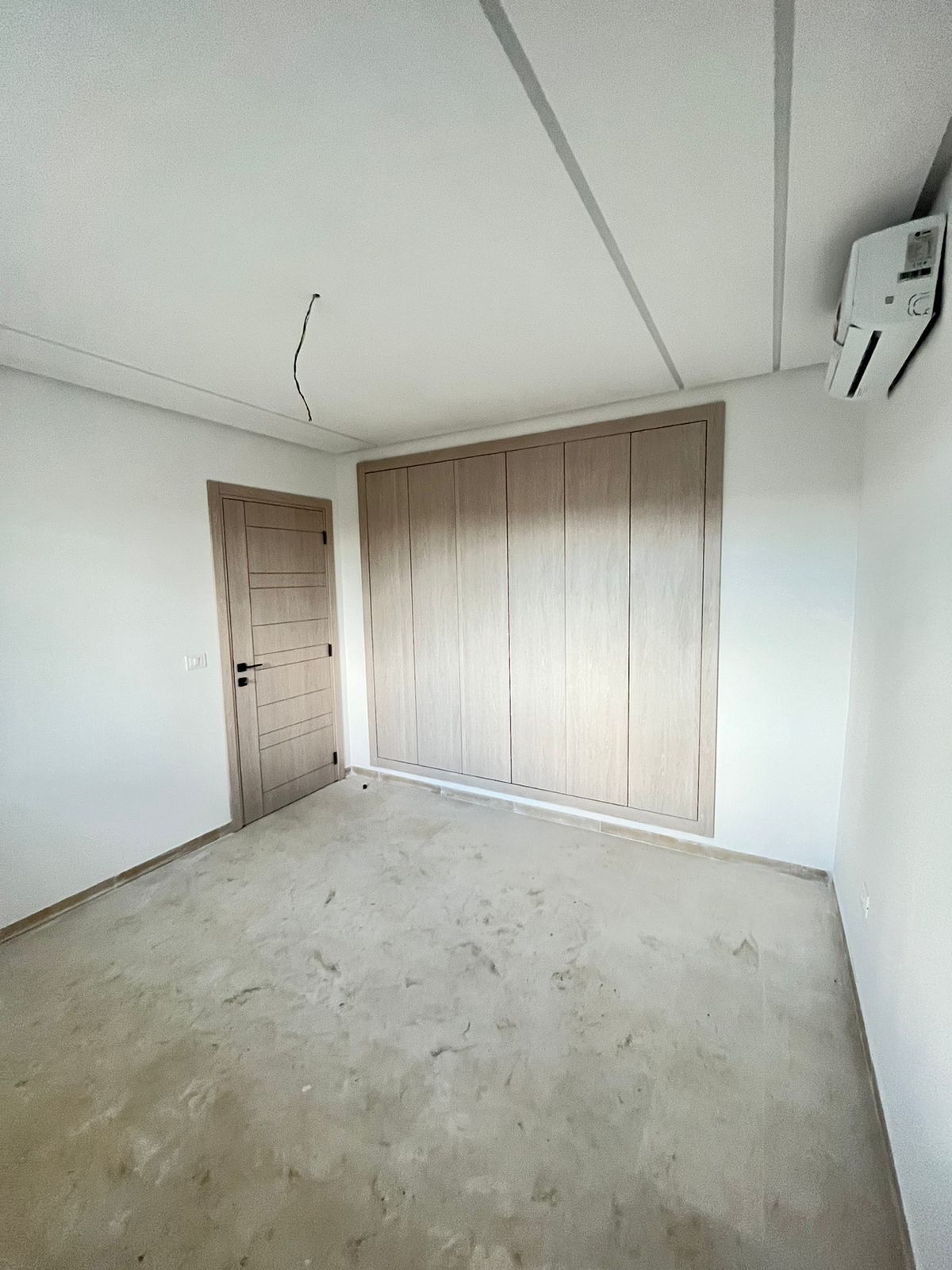 La Soukra La Soukra Vente Appart. 2 pices Rsidence la nouvelle soukra