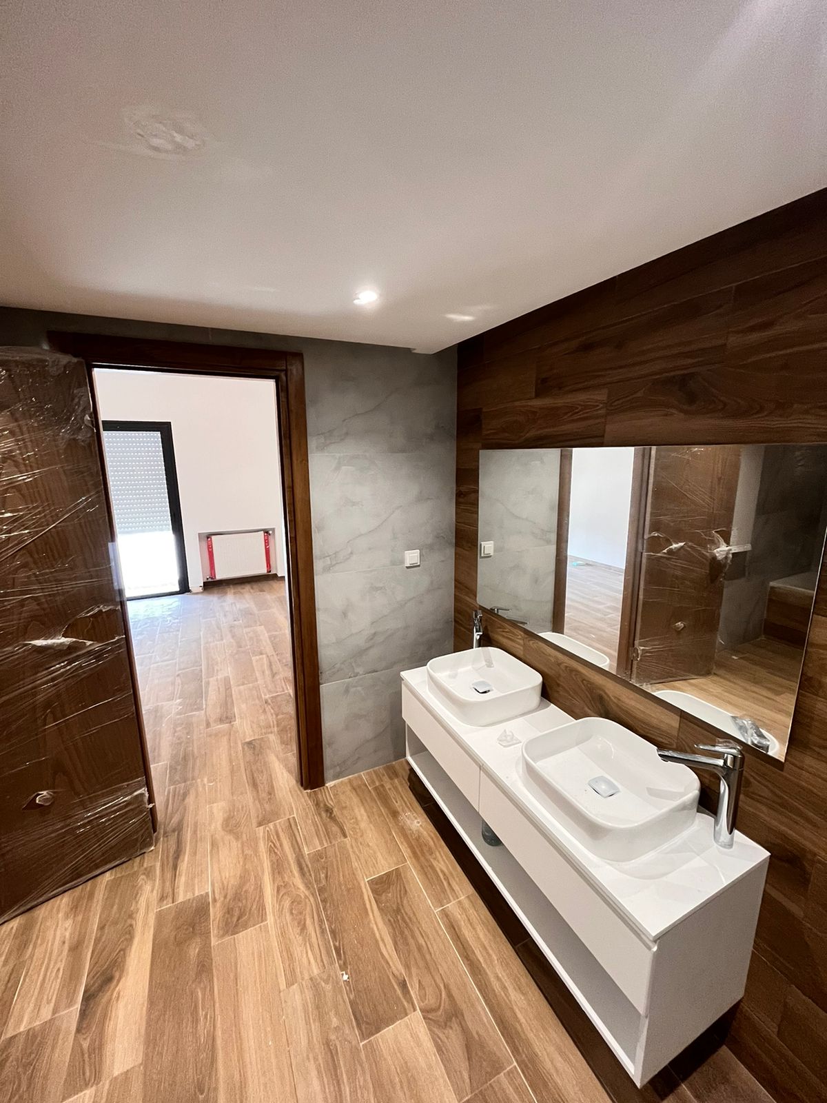 Vente Duplex - Tunisie