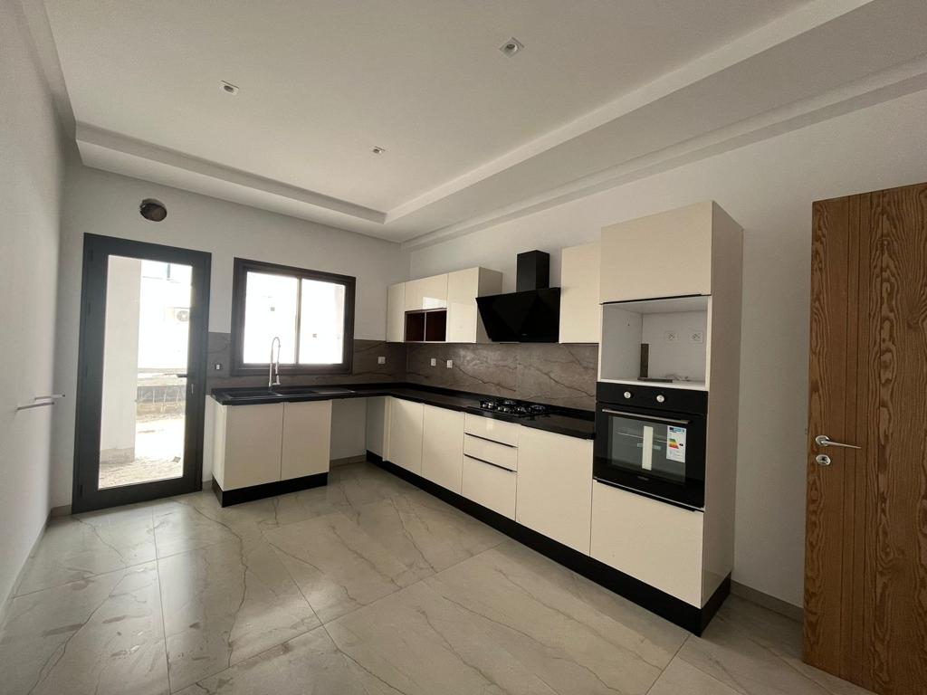Vente Appart. 4 pices - Tunisie