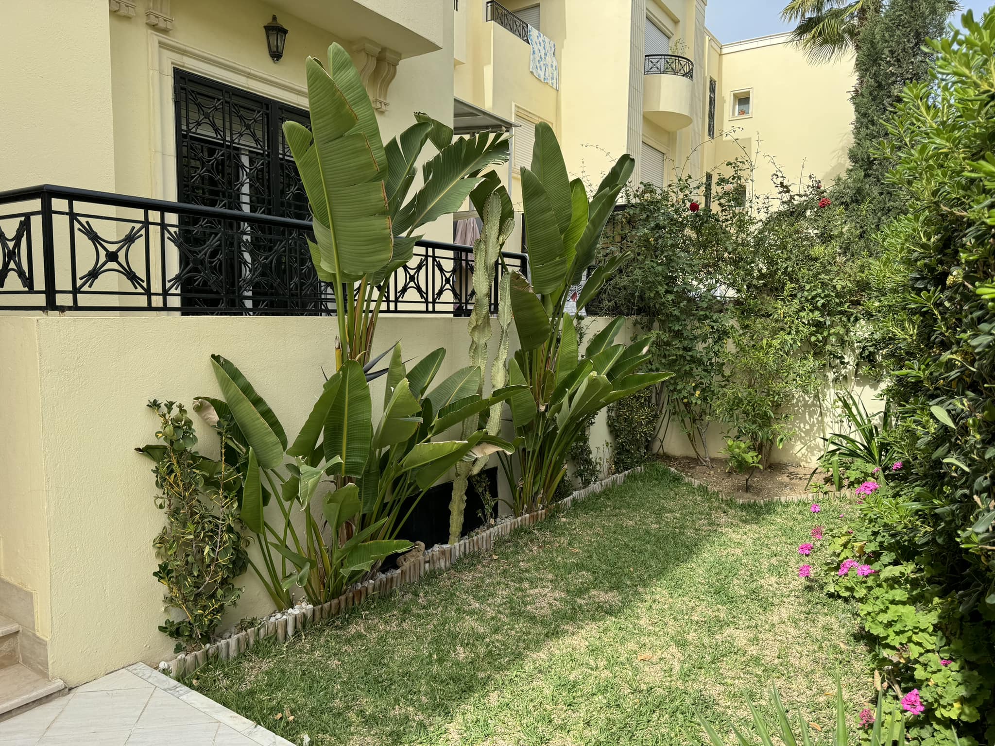 Vente Duplex - Tunisie