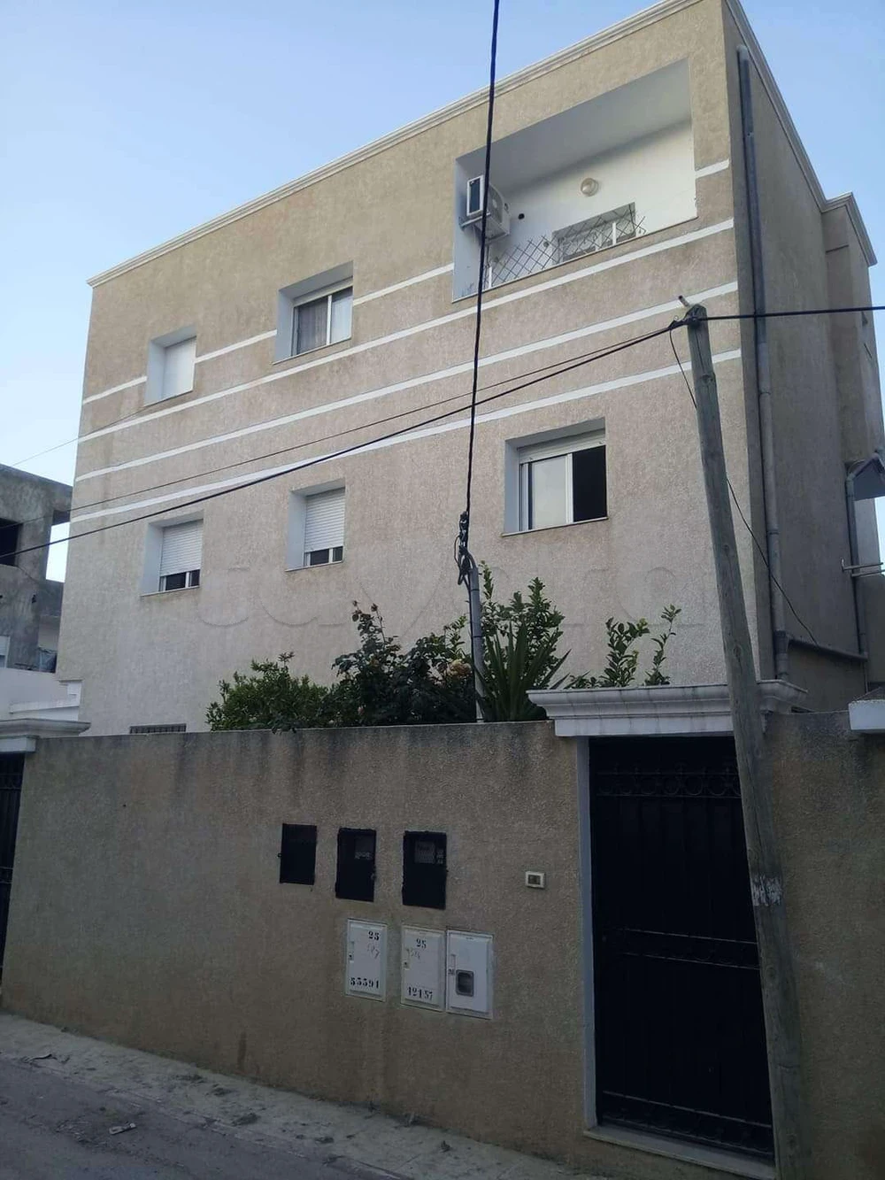 Vente Maisons - Tunisie