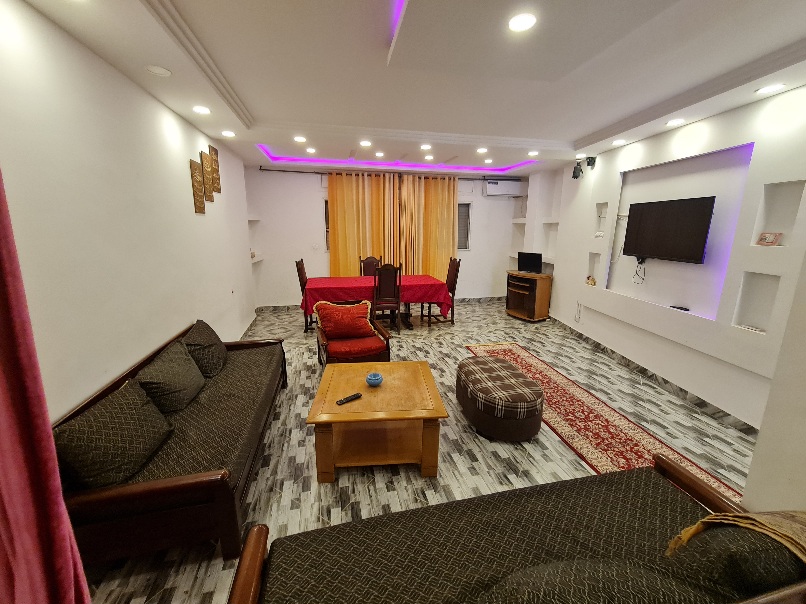 Vente Appart. 3 pièces - Tunisie