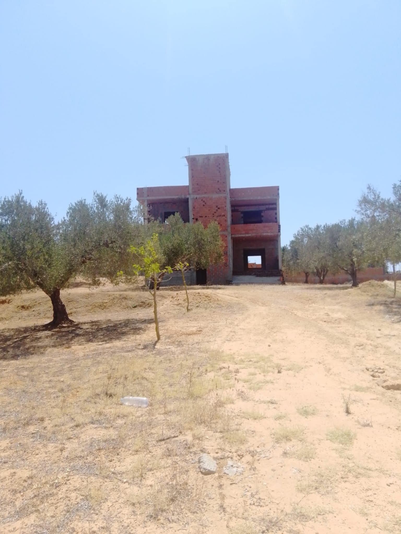Vente Maisons - Tunisie