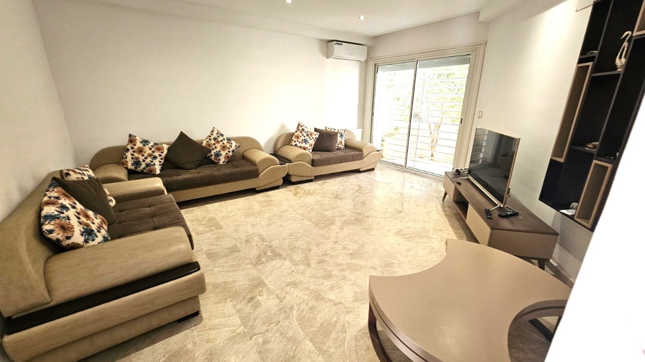 Vente Duplex - Tunisie