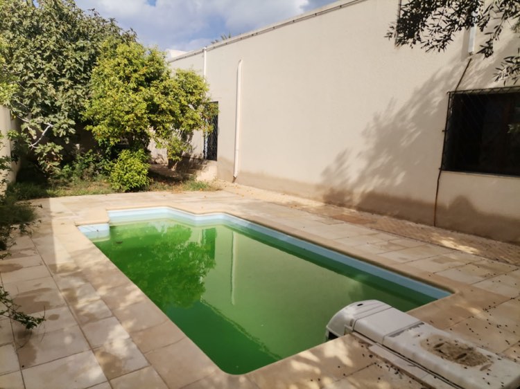 Vente Maisons - Tunisie