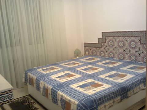 Hammam Sousse&nbsp;Hammam Sousse&nbsp;Vente&nbsp;Appart. 3 pi�ces&nbsp;Vue mer spacieux s plus 2