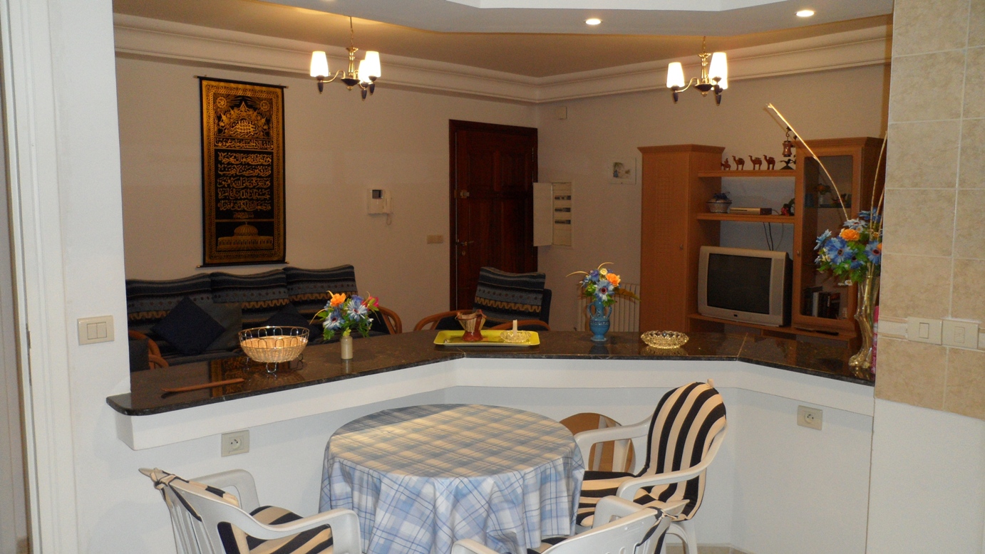 Hammam Sousse&nbsp;Hammam Sousse&nbsp;Vente&nbsp;Appart. 3 pi�ces&nbsp;Vue mer spacieux s plus 2