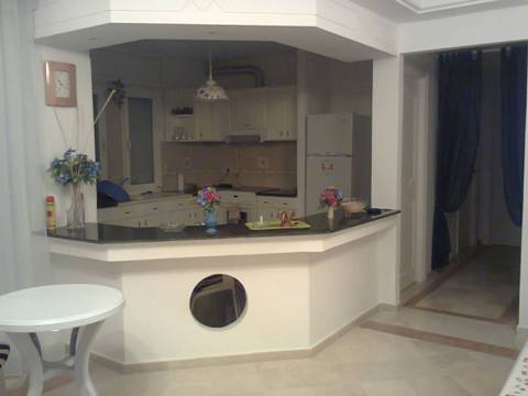 Hammam Sousse&nbsp;Hammam Sousse&nbsp;Vente&nbsp;Appart. 3 pi�ces&nbsp;Vue mer spacieux s plus 2