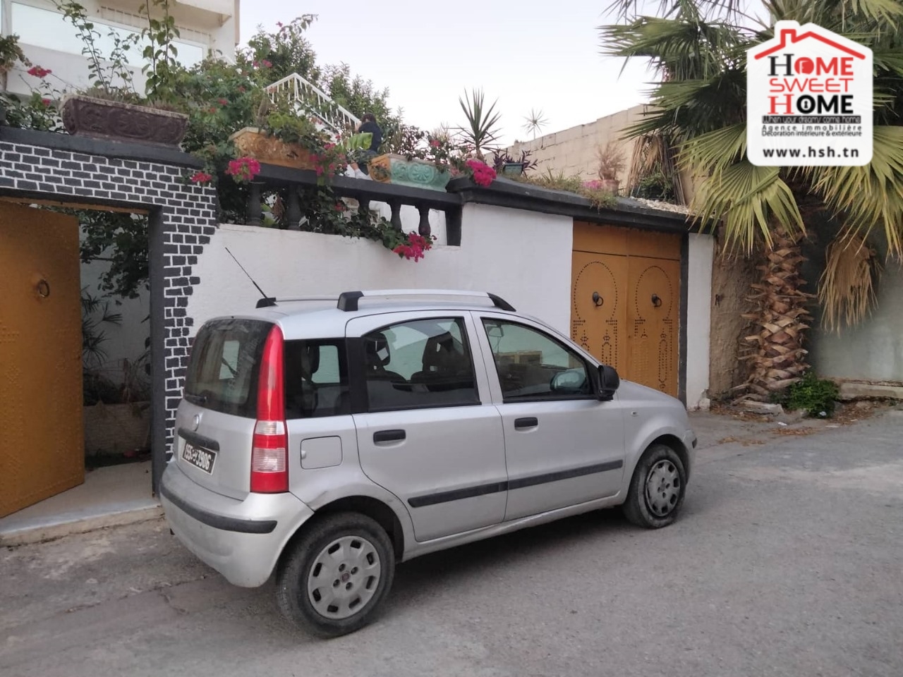 Vente Maisons - Tunisie