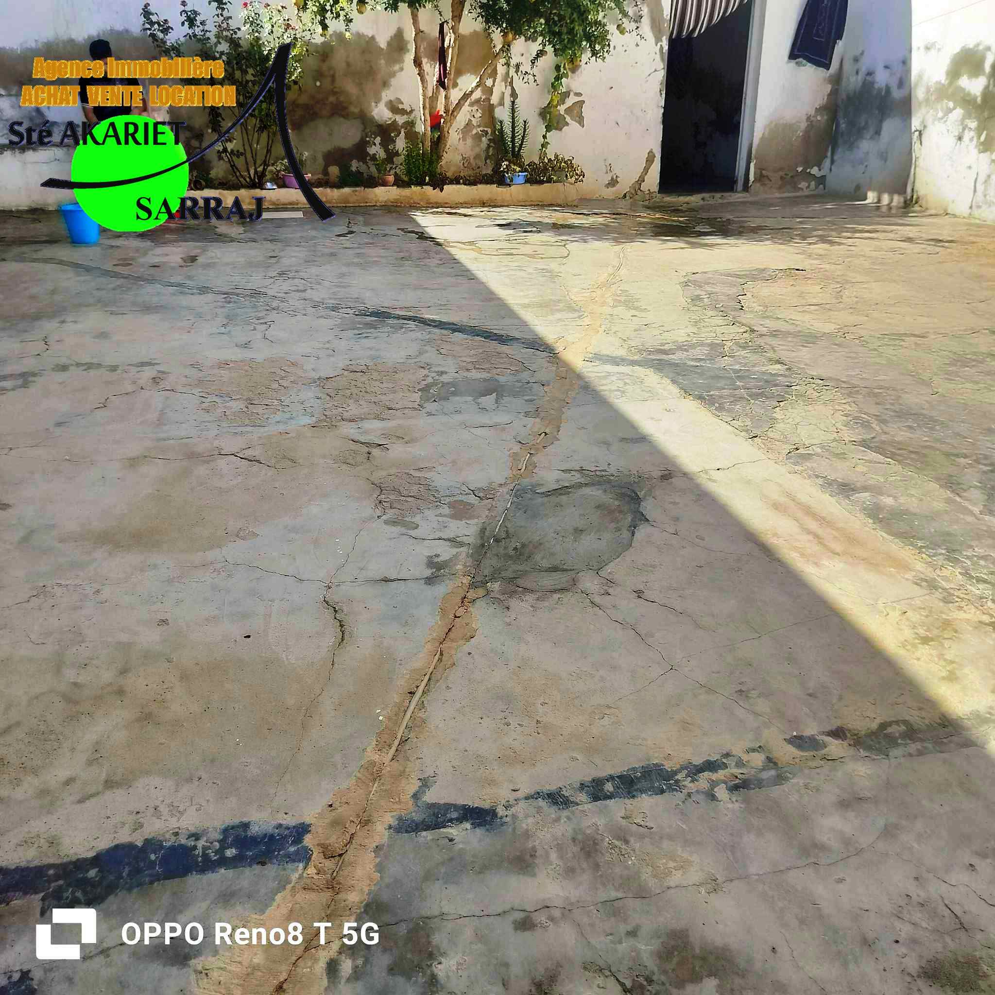 Vente Maisons - Tunisie