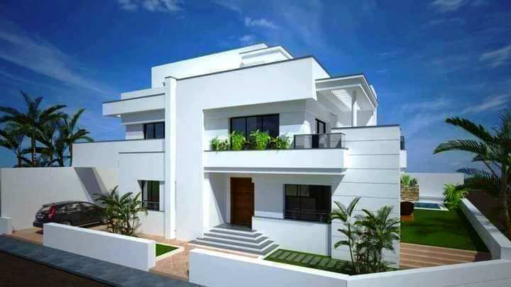 Vente Maisons - Tunisie