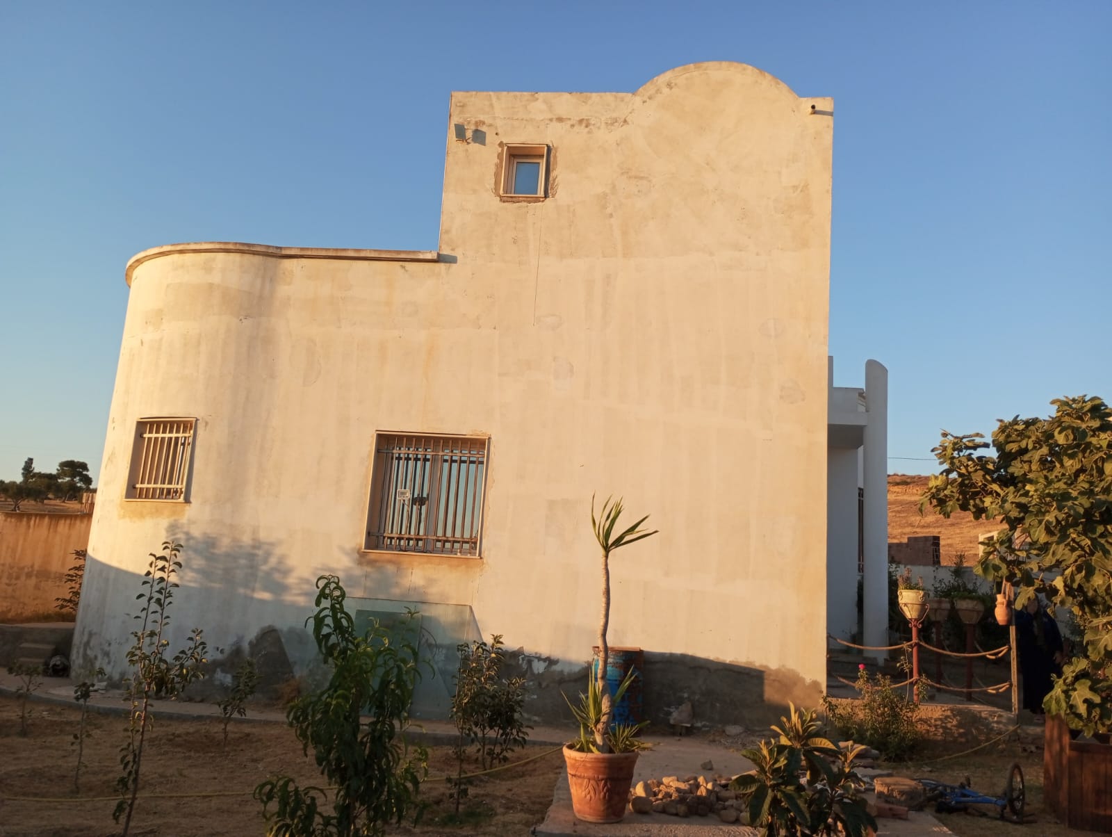 Vente Maisons - Tunisie