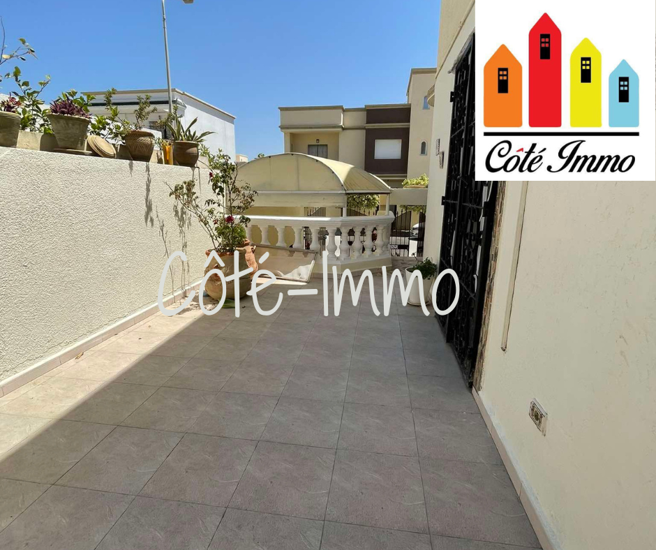 Vente Maisons - Tunisie