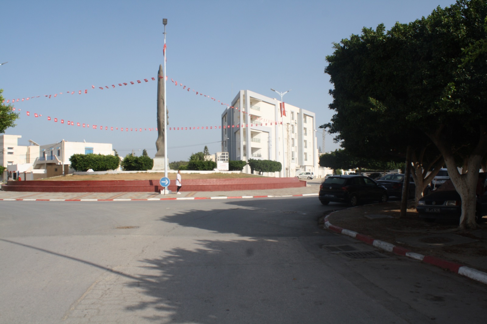 Vente Surfaces - Tunisie