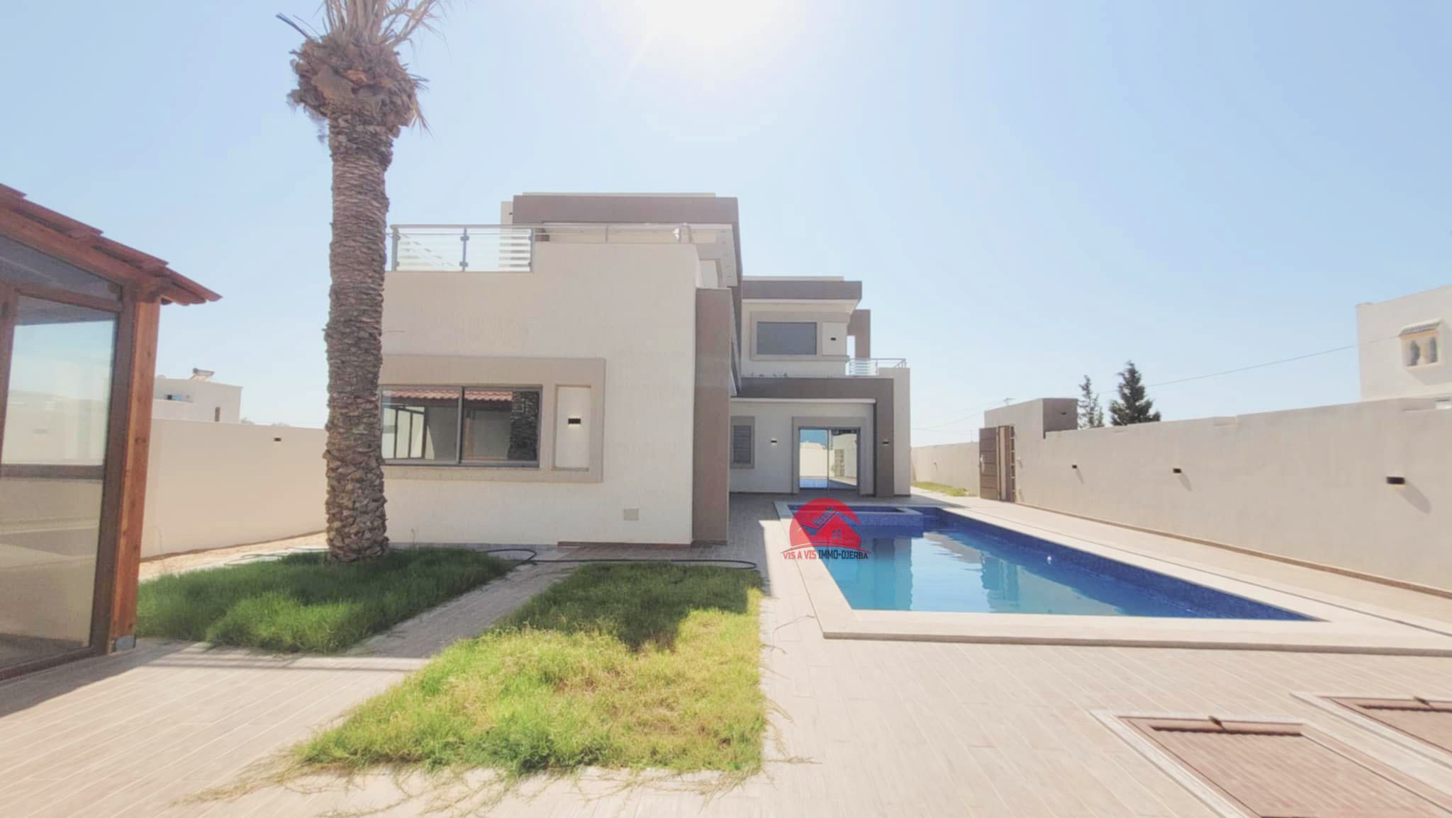 Vente Maisons - Tunisie