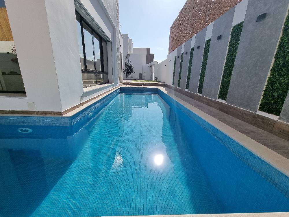 Vente Maisons - Tunisie