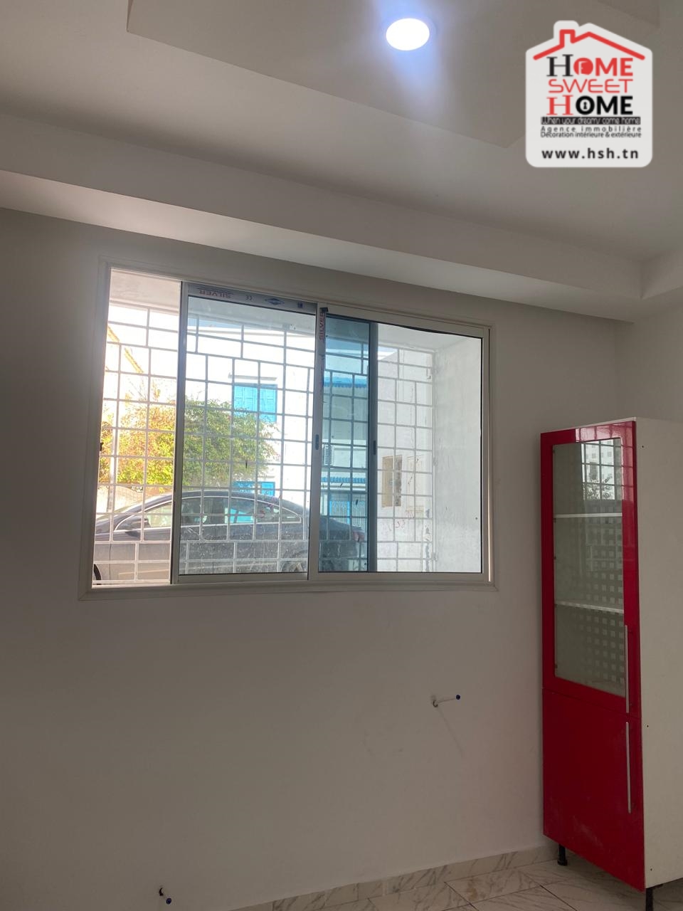 Vente Appart. 5 pièces+ - Tunisie