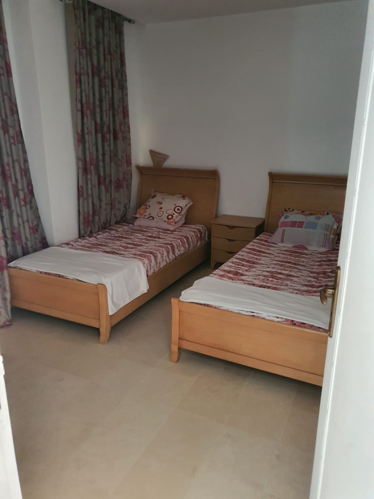 Hammamet&nbsp;Hammamet&nbsp;Vente&nbsp;Appart. 2 pi�ces&nbsp;Appartement saber