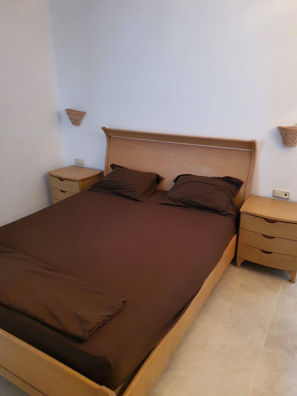 Hammamet&nbsp;Hammamet&nbsp;Vente&nbsp;Appart. 2 pi�ces&nbsp;Appartement saber