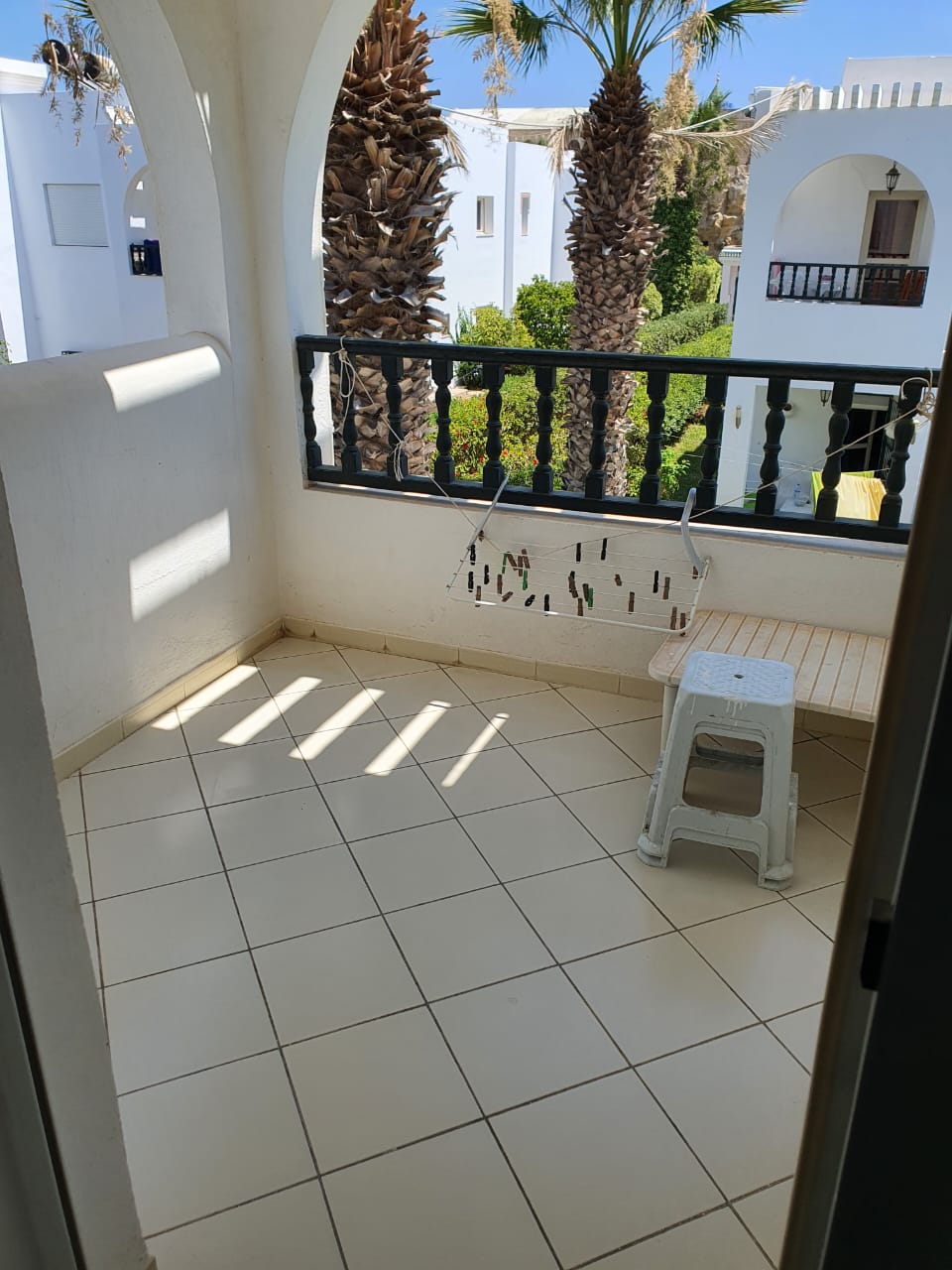 Hammamet&nbsp;Hammamet&nbsp;Vente&nbsp;Appart. 2 pi�ces&nbsp;Appartement saber
