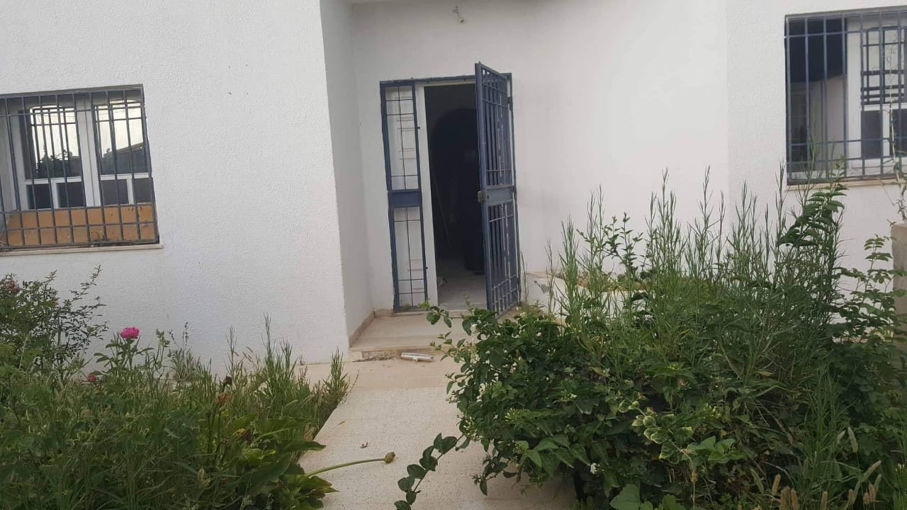 Vente Maisons - Tunisie