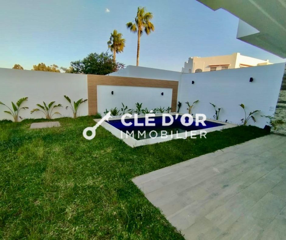 Vente Duplex - Tunisie