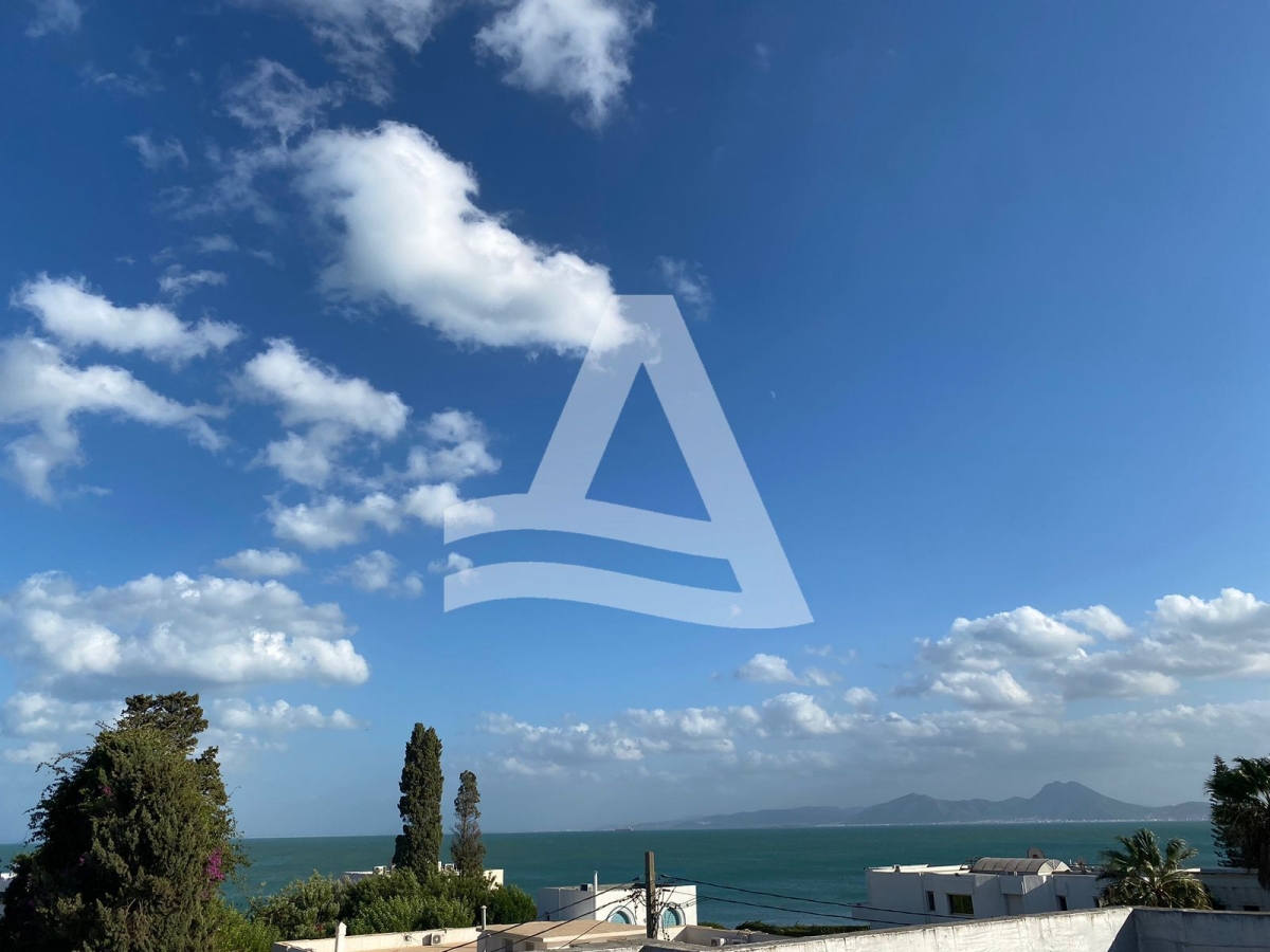 Vente Appart. 5 pièces+ - Tunisie