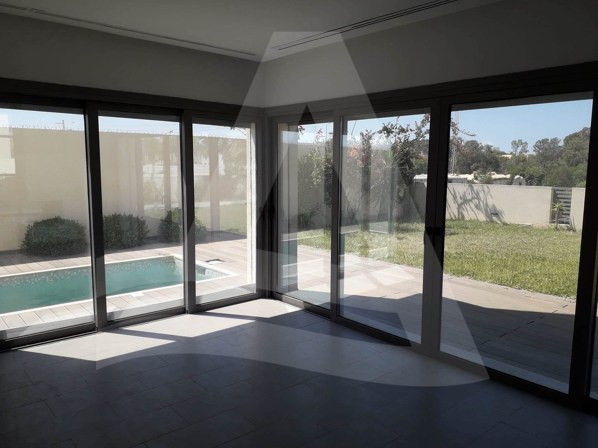Vente Maisons - Tunisie