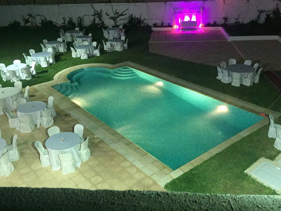 Sidi Thabet Cebalet Ben Ammar Vente Maisons Villa de maitre cebalet ben ammar 5 mn de geant