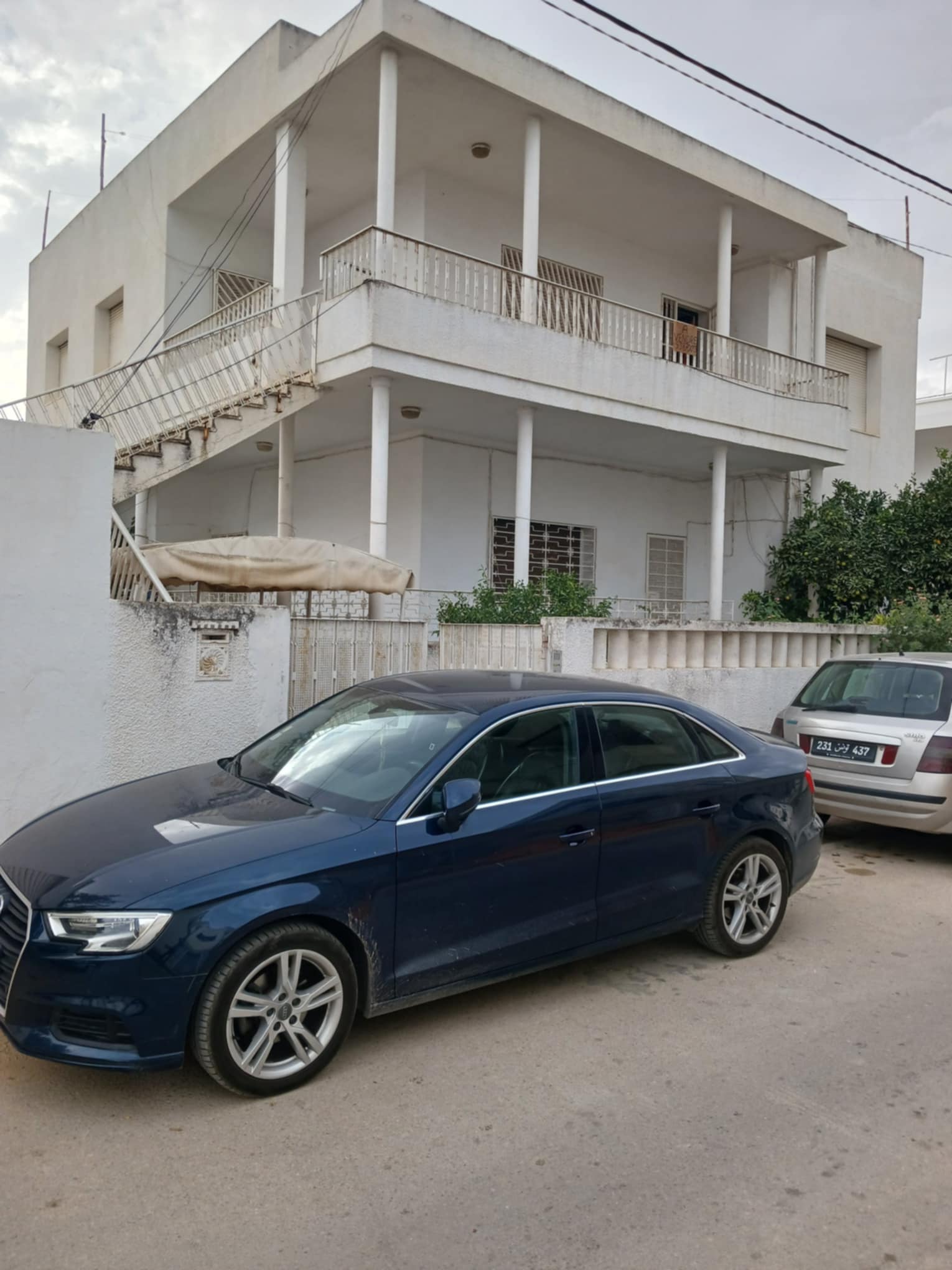 Vente Maisons - Tunisie