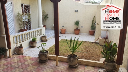 Vente Maisons - Tunisie