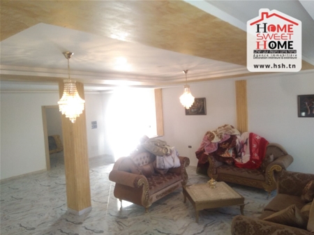 Tebourba&nbsp;Tebourba&nbsp;Vente&nbsp;Maisons&nbsp;Villa triada � tebourba