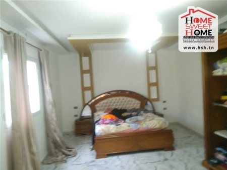 Tebourba&nbsp;Tebourba&nbsp;Vente&nbsp;Maisons&nbsp;Villa triada � tebourba