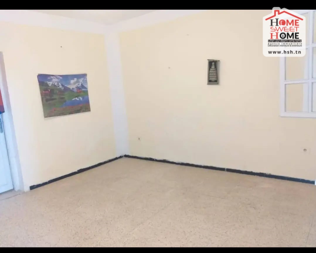 Bizerte Nord&nbsp;Bizerte&nbsp;Vente&nbsp;Appart. 5 pi�ces+&nbsp;Immeuble sayran � bierte