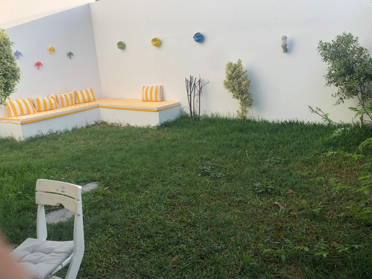 Vente Maisons - Tunisie