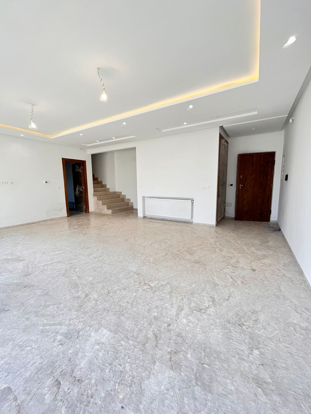 Vente Duplex - Tunisie
