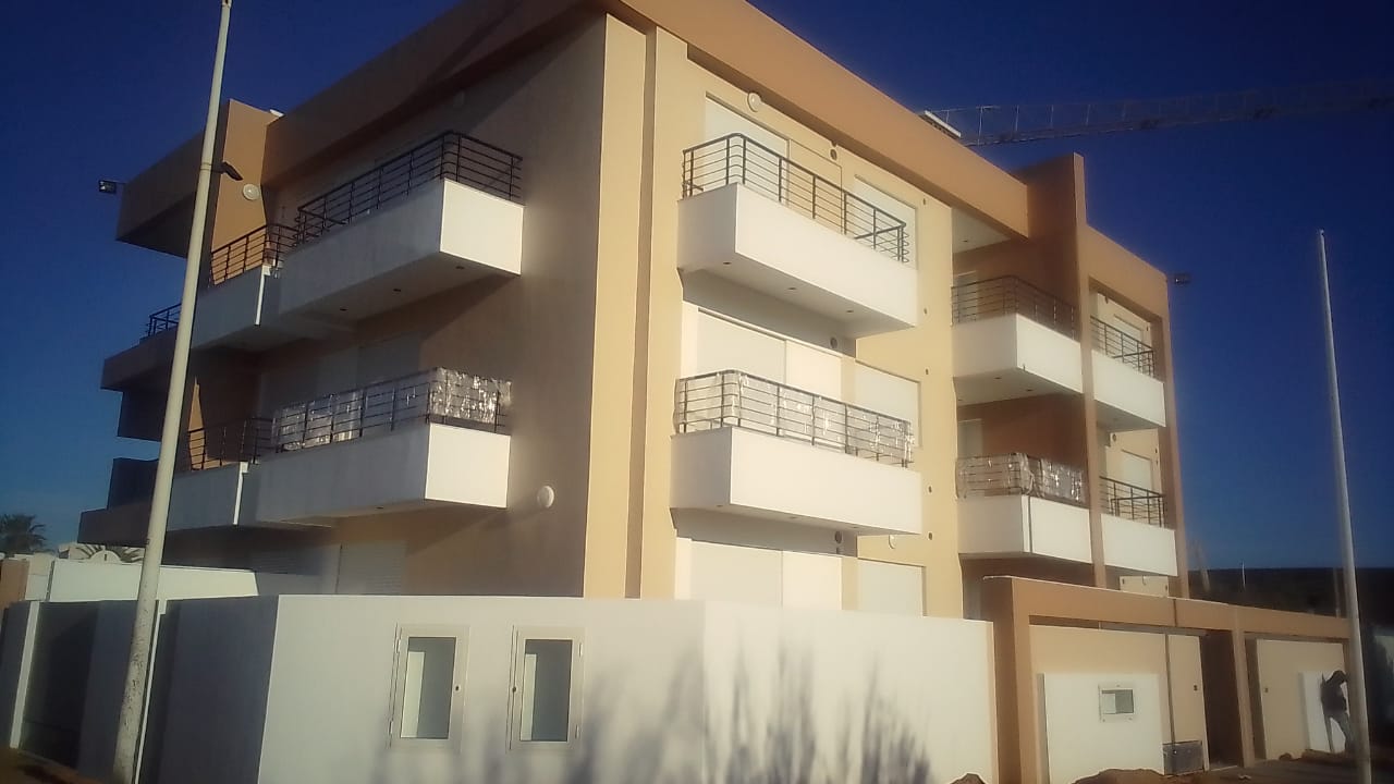 Vente&nbsp;Appart. 2 pi�ces - Tunisie