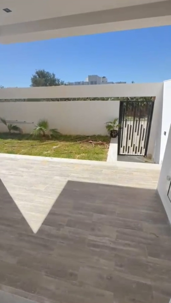 Beni Khiar&nbsp;Beni Khiar&nbsp;Vente&nbsp;Appart. 2 pi�ces&nbsp;Apt direct promoteur plage jinene beni khiar