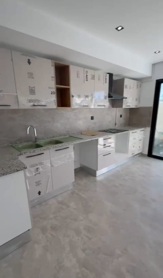 Beni Khiar&nbsp;Beni Khiar&nbsp;Vente&nbsp;Appart. 2 pi�ces&nbsp;Apt direct promoteur plage jinene beni khiar