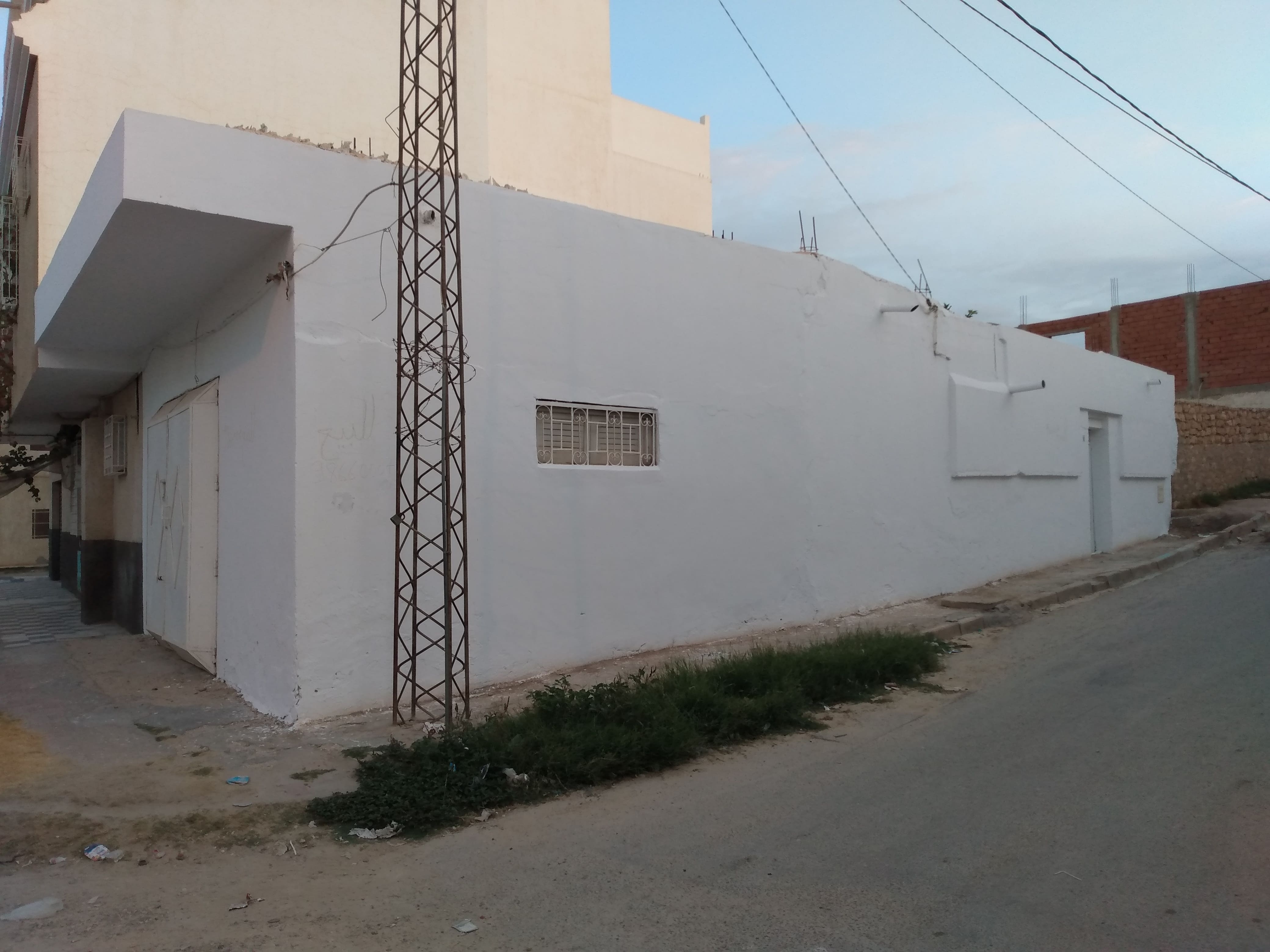 Vente Maisons - Tunisie