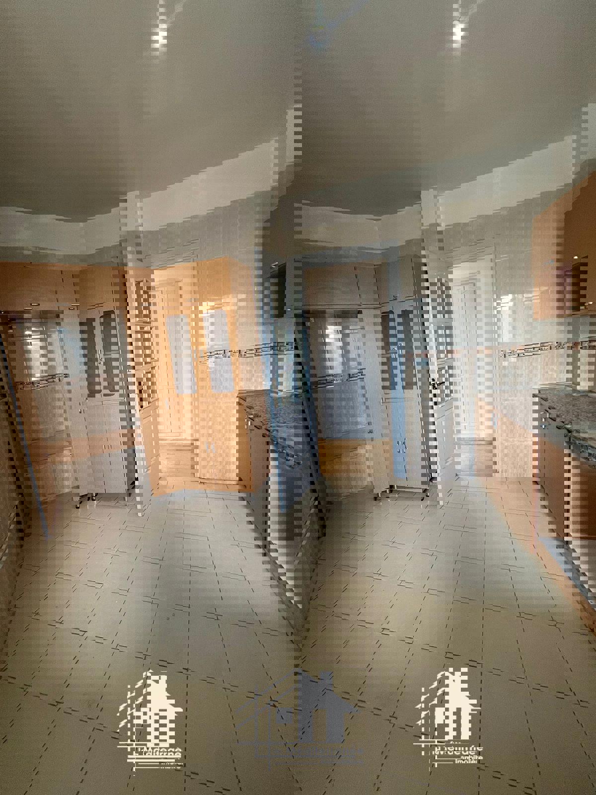 Mannouba La Mannouba Vente Appart. 3 pices Appartement s3  mannouba