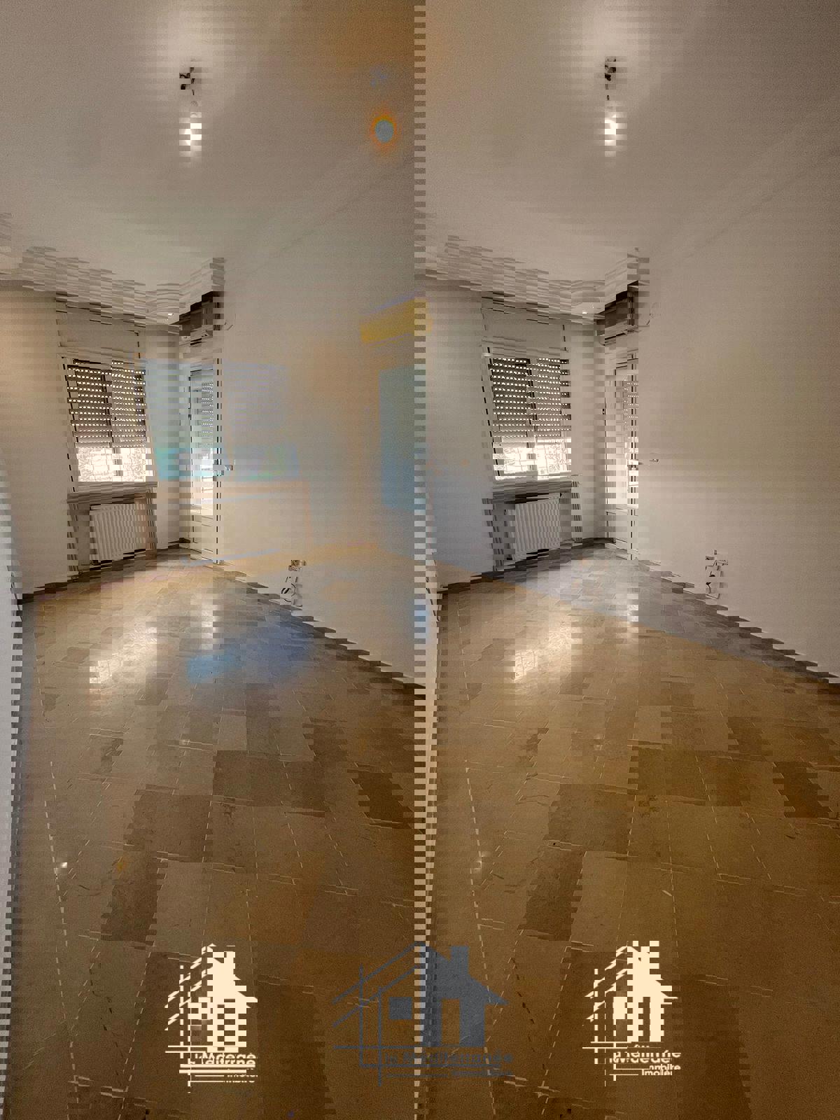 Mannouba La Mannouba Vente Appart. 3 pices Appartement s3  mannouba