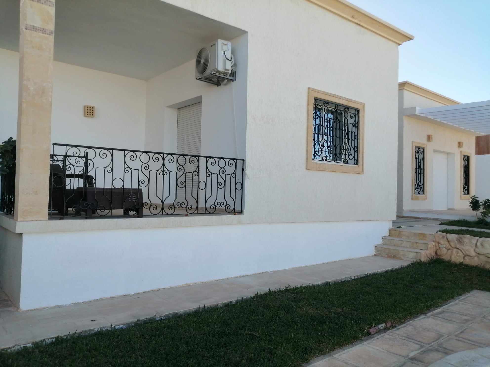 Vente Maisons - Tunisie