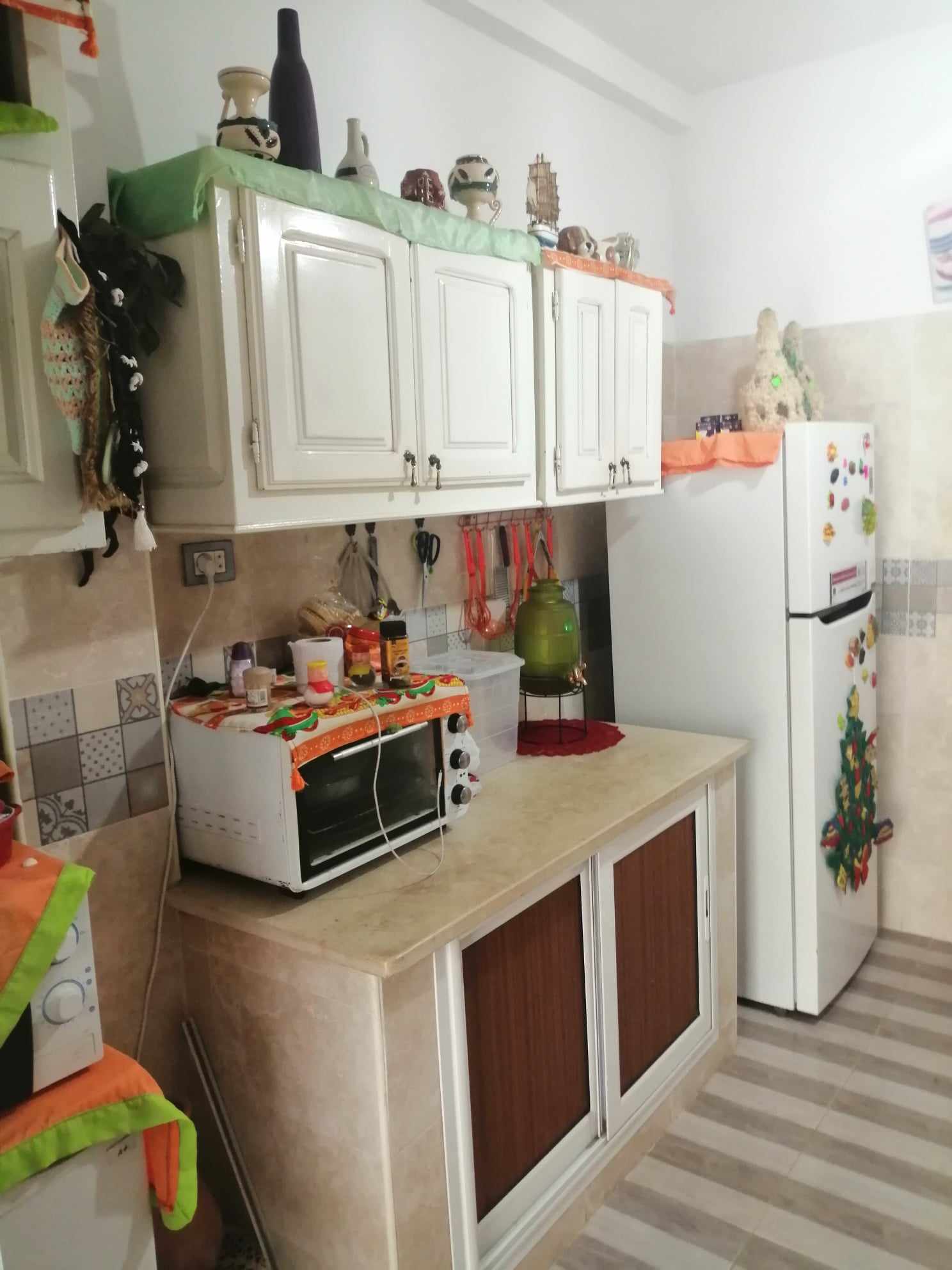 Vente Maisons - Tunisie