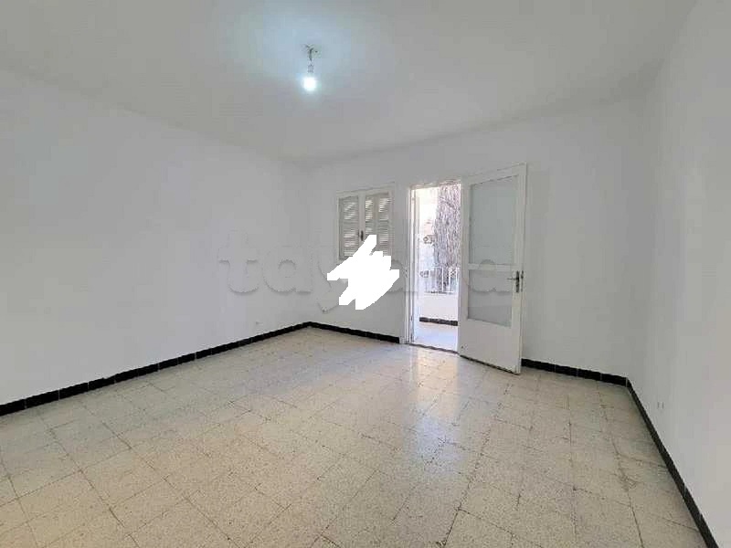 Vente Appart. 4 pièces - Tunisie