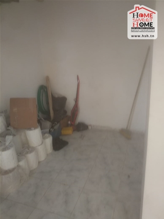 Vente Appart. 5 pices+ - Tunisie