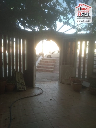 Vente Autre - Tunisie