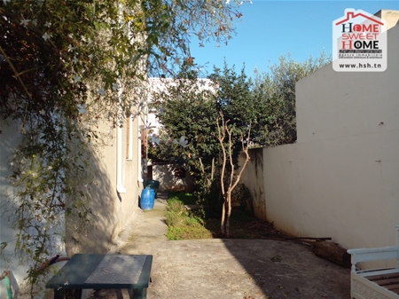 Vente Appart. 5 pièces+ - Tunisie